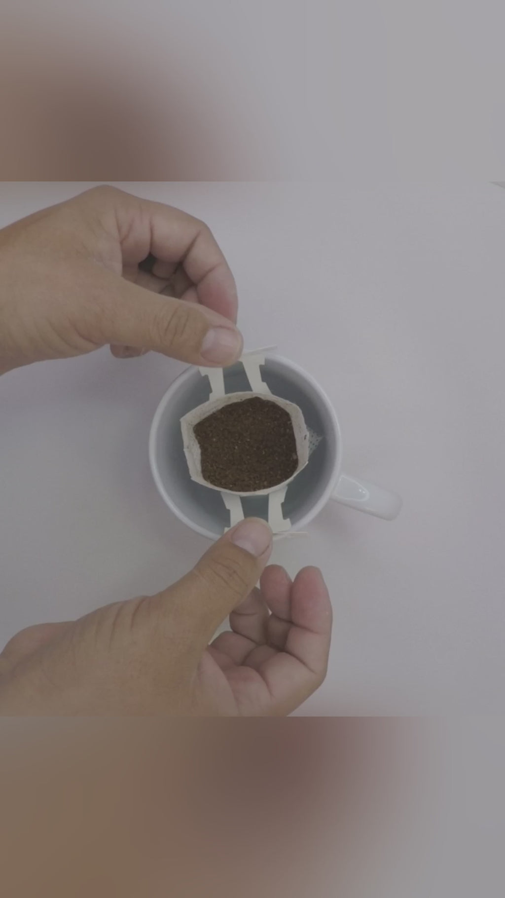 Mad Zorro Coffee – Single Serve Drip Bag (Sachet)